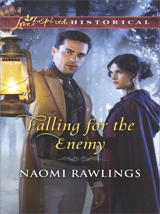 Title details for Falling for the Enemy by Naomi Rawlings - Available